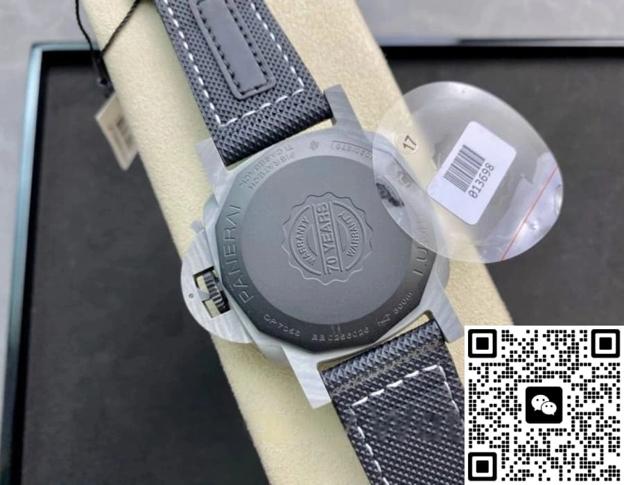VS Factory Panerai Luminor PAM01119 1:1 Best Edition Replica Watch