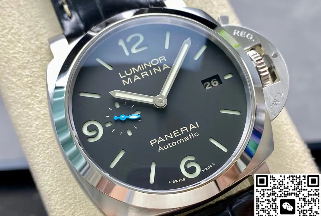 VS Factory Panerai Luminor PAM01312 1:1 Best Edition Replica Watch