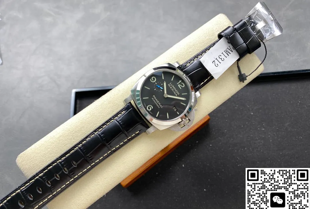 VS Factory Panerai Luminor PAM01312 1:1 Best Edition Replica Watch