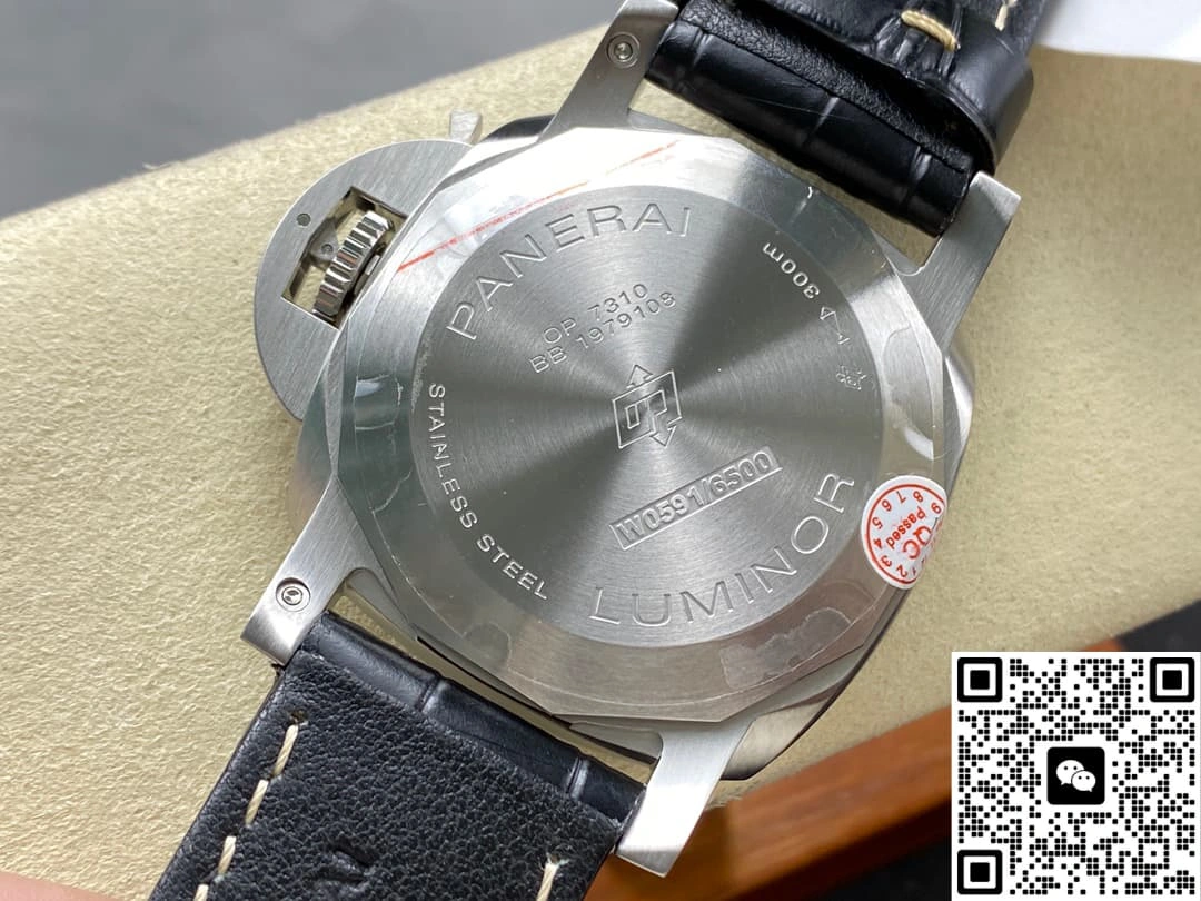 VS Factory Panerai Luminor PAM01312 1:1 Best Edition Replica Watch