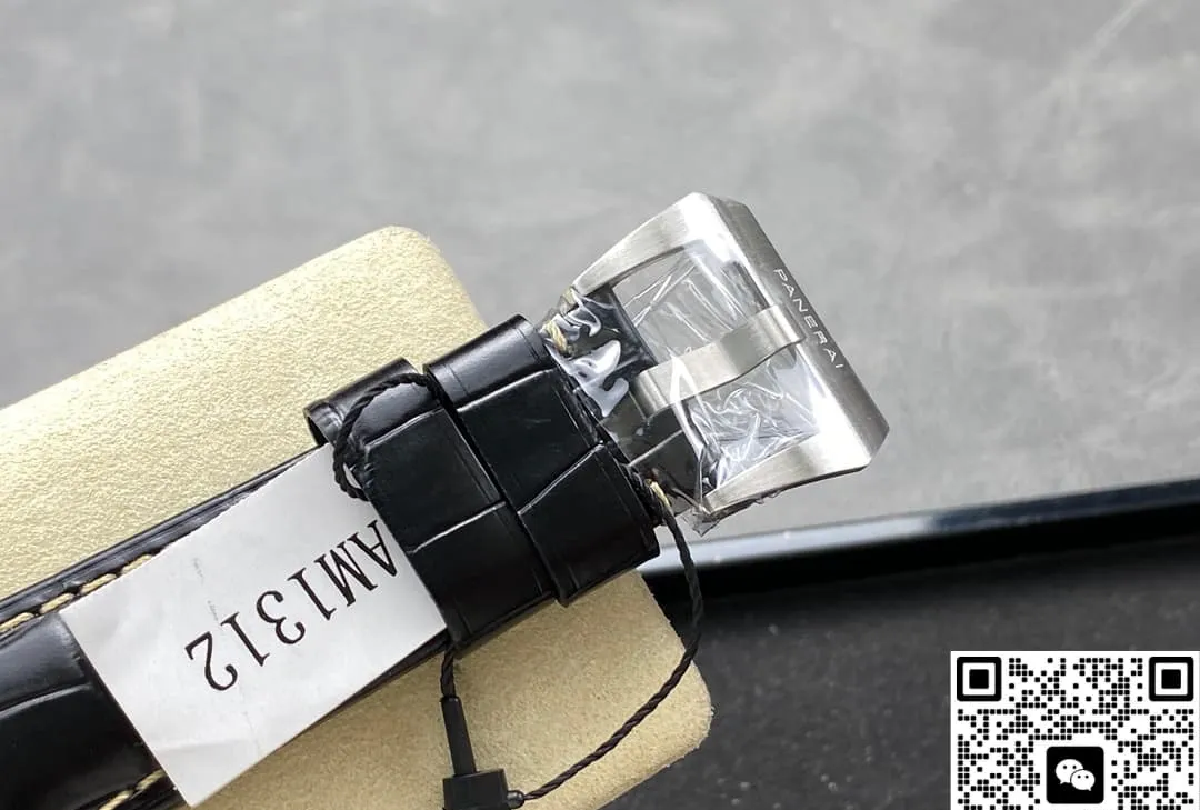 VS Factory Panerai Luminor PAM01312 1:1 Best Edition Replica Watch