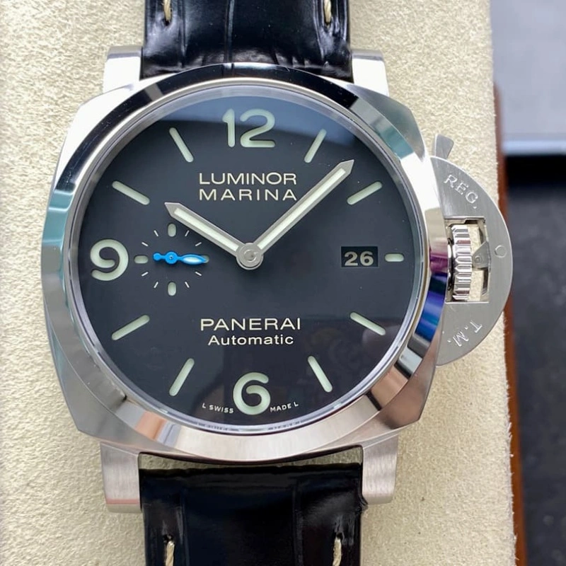 VS Factory Panerai Luminor PAM01312 1:1 Best Edition Replica Watch