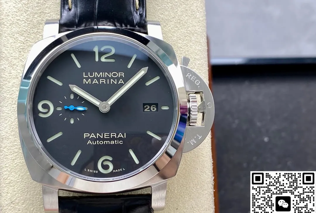 VS Factory Panerai Luminor PAM01312 1:1 Best Edition Replica Watch