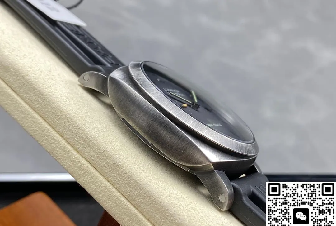VS Factory Panerai Luminor PAM01412 1:1 Best Edition Replica Watch