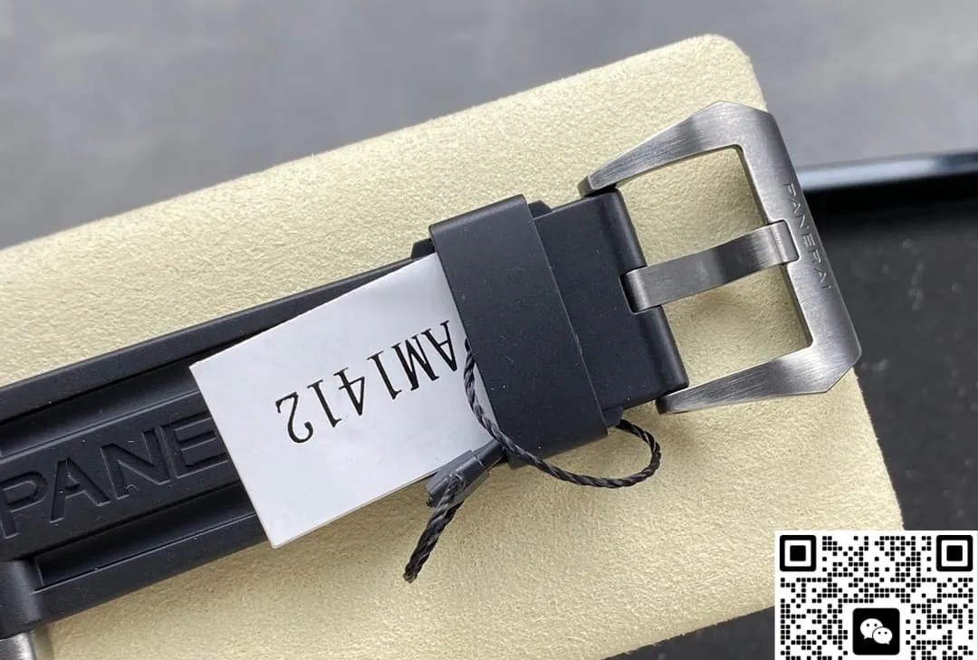 VS Factory Panerai Luminor PAM01412 1:1 Best Edition Replica Watch