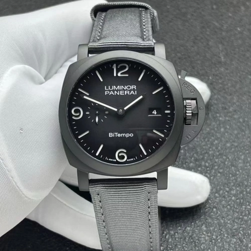 VS Factory Panerai Luminor PAM01467 1:1 Best Edition Replica Watch