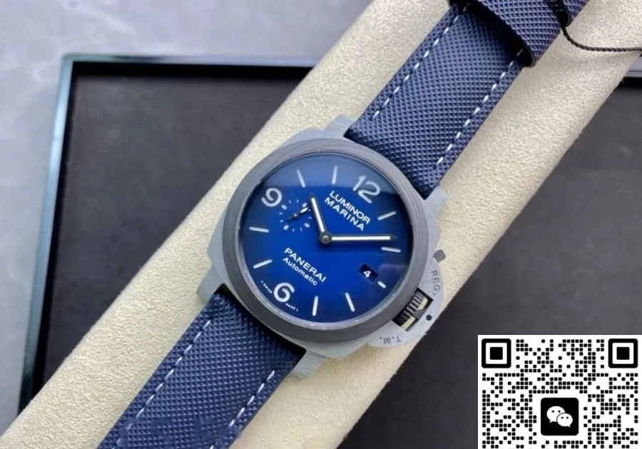 VS Factory Panerai Luminor PAM01663 1:1 Best Edition Replica Watch