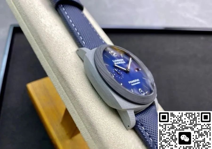 VS Factory Panerai Luminor PAM01663 1:1 Best Edition Replica Watch