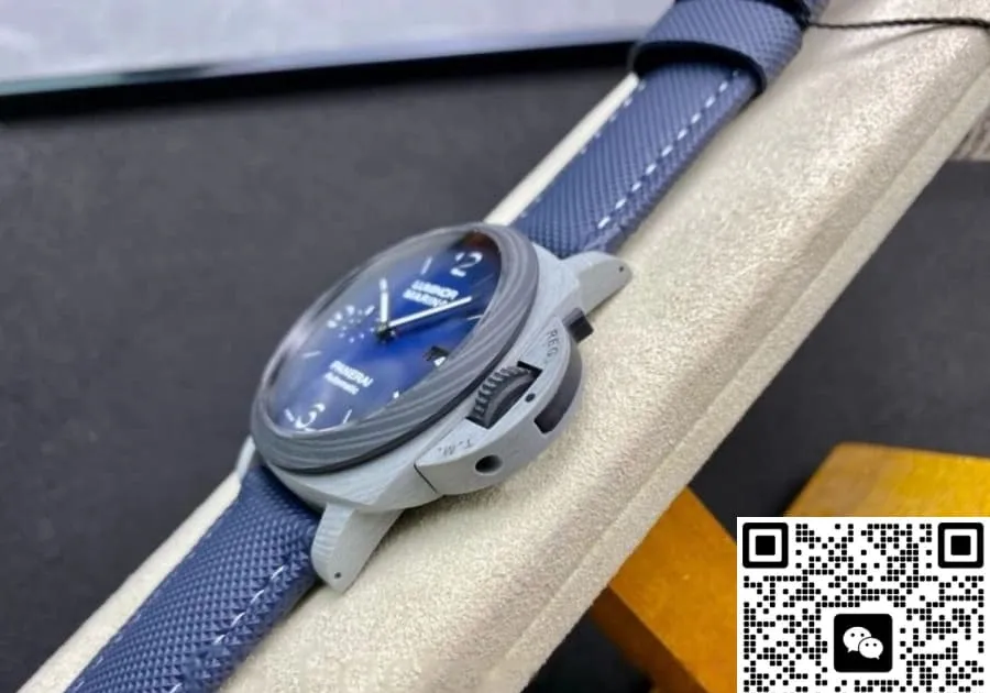 VS Factory Panerai Luminor PAM01663 1:1 Best Edition Replica Watch