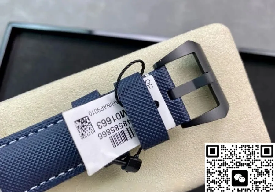 VS Factory Panerai Luminor PAM01663 1:1 Best Edition Replica Watch