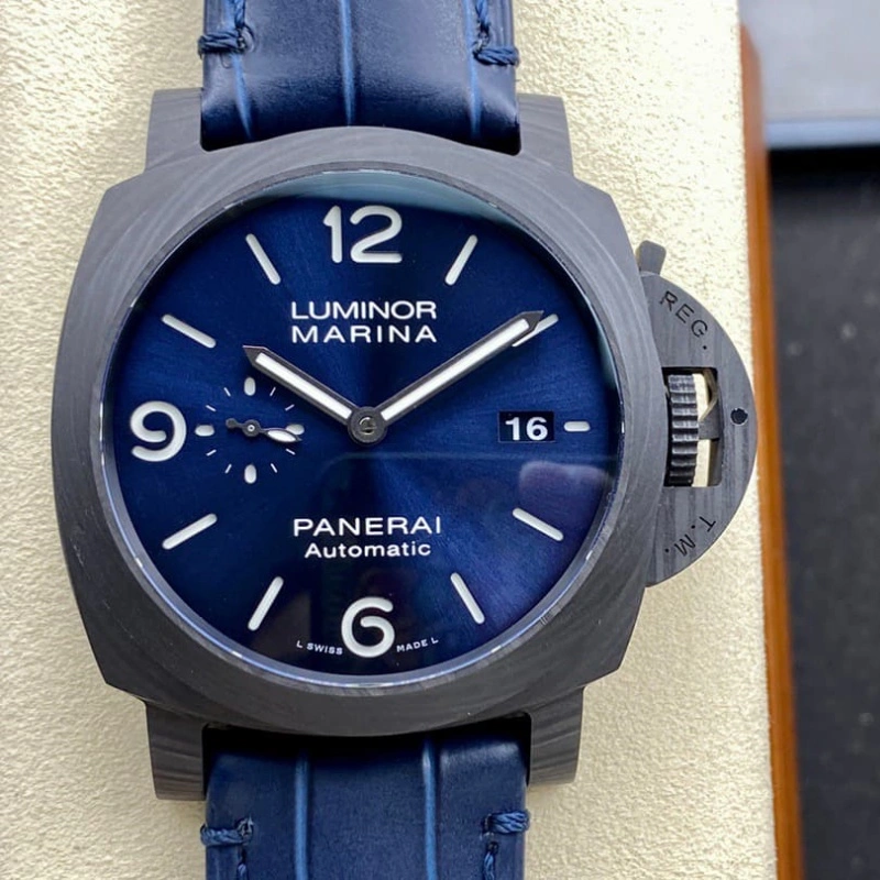 VS Factory Panerai Luminor PAM01664 1:1 Best Edition Replica Watch