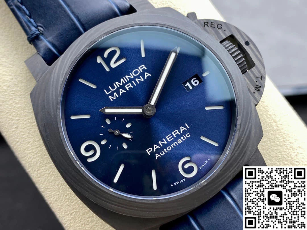 VS Factory Panerai Luminor PAM01664 1:1 Best Edition Replica Watch