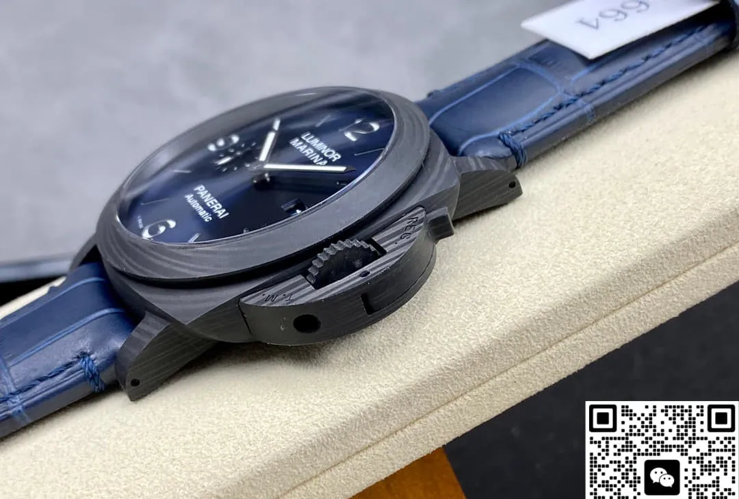 VS Factory Panerai Luminor PAM01664 1:1 Best Edition Replica Watch