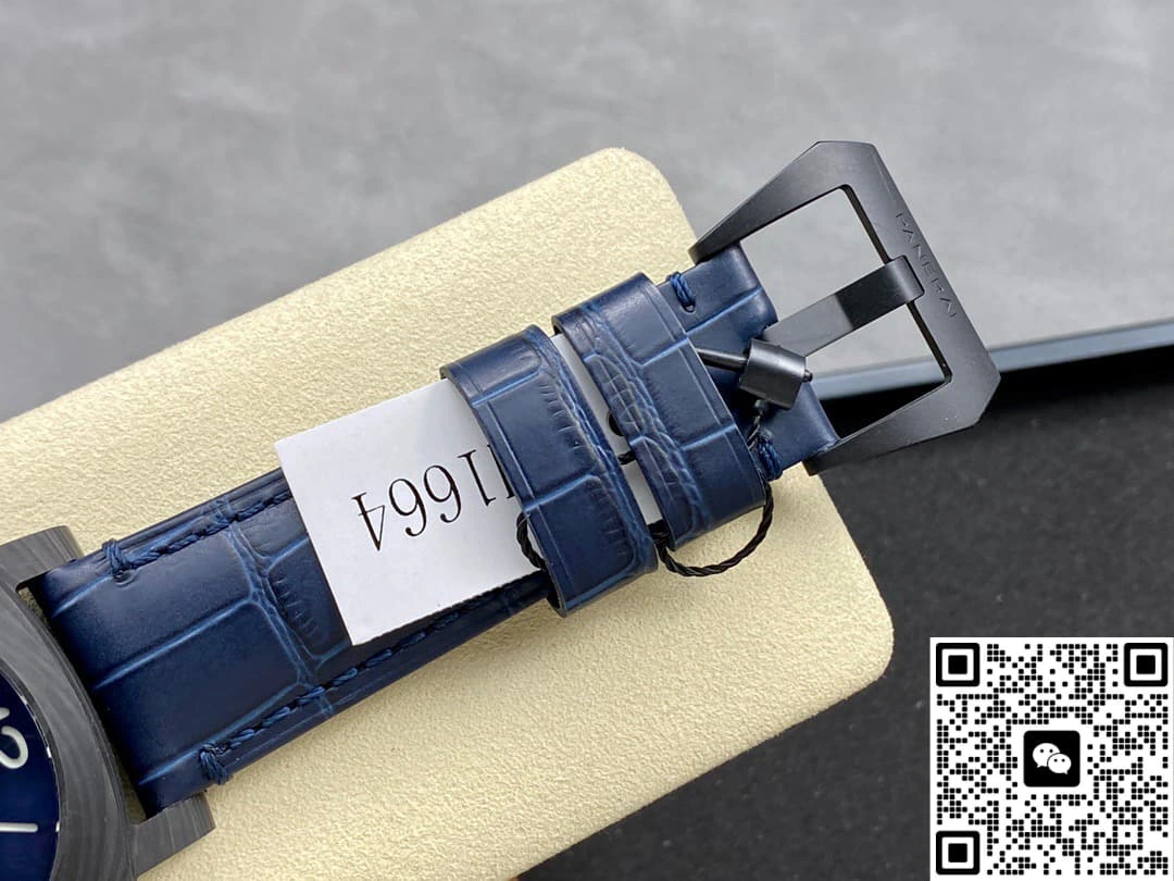 VS Factory Panerai Luminor PAM01664 1:1 Best Edition Replica Watch
