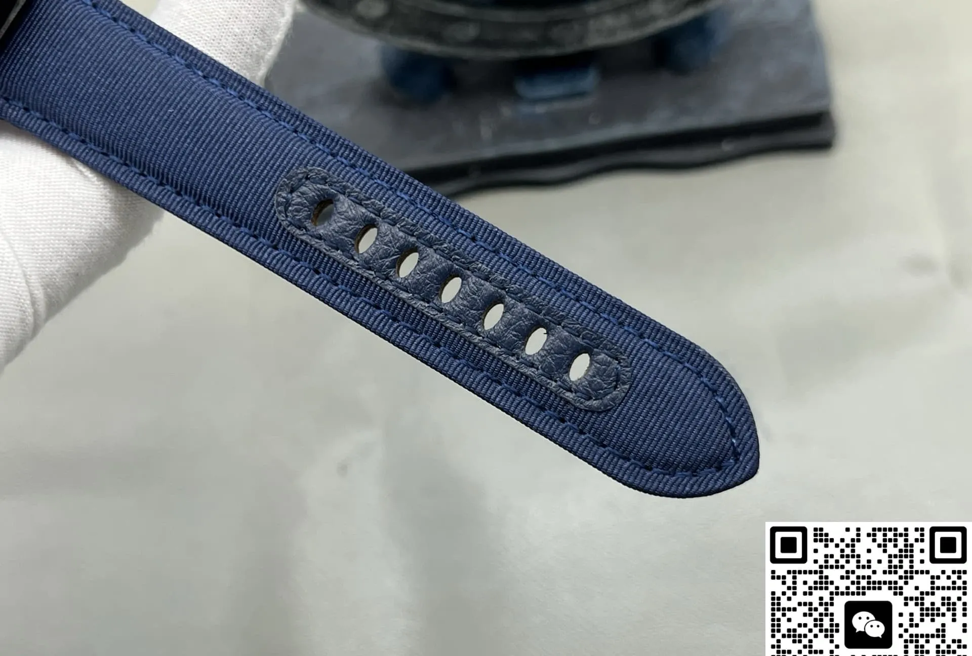 VS Factory Panerai Luminor PAM02319 1:1 Best Edition Replica Watch