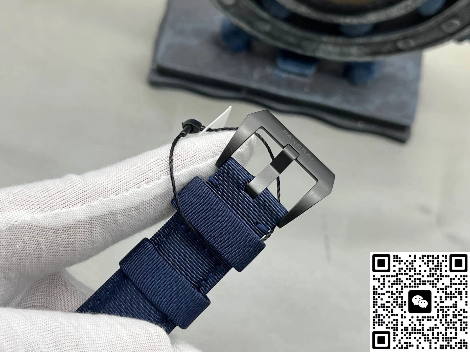 VS Factory Panerai Luminor PAM02319 1:1 Best Edition Replica Watch