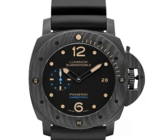 VS Factory Panerai Submersible PAM00616 1:1 Best Edition Replica Watch