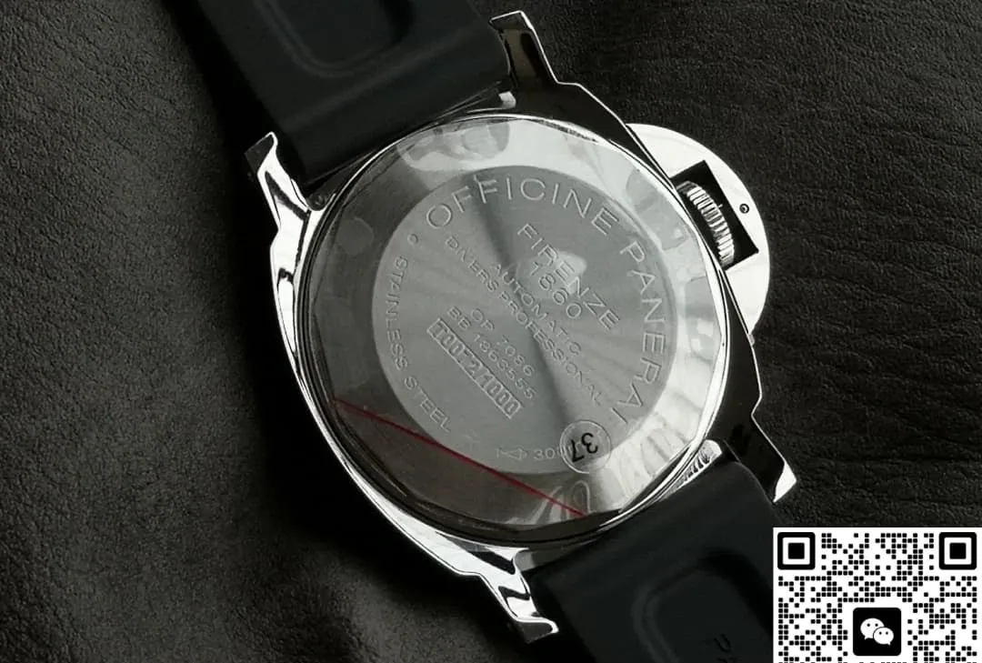 VS Factory Panerai Submersible PAM01024 1:1 Best Edition Replica Watch