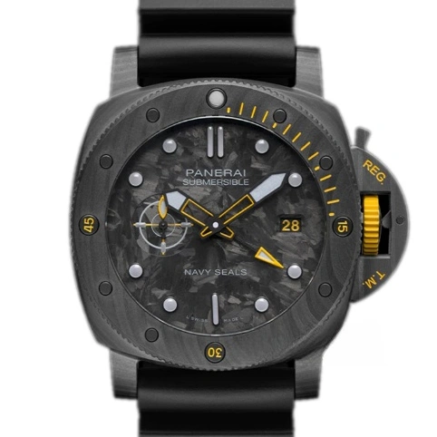 VS Factory Panerai Submersible PAM01324 1:1 Best Edition Replica Watch
