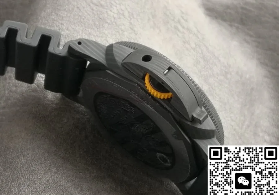 VS Factory Panerai Submersible PAM01324 1:1 Best Edition Replica Watch