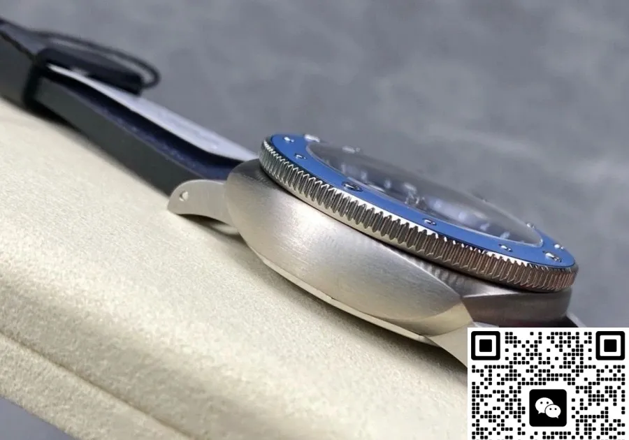 VS Factory Panerai Submersible PAM01507 1:1 Best Edition Replica Watch