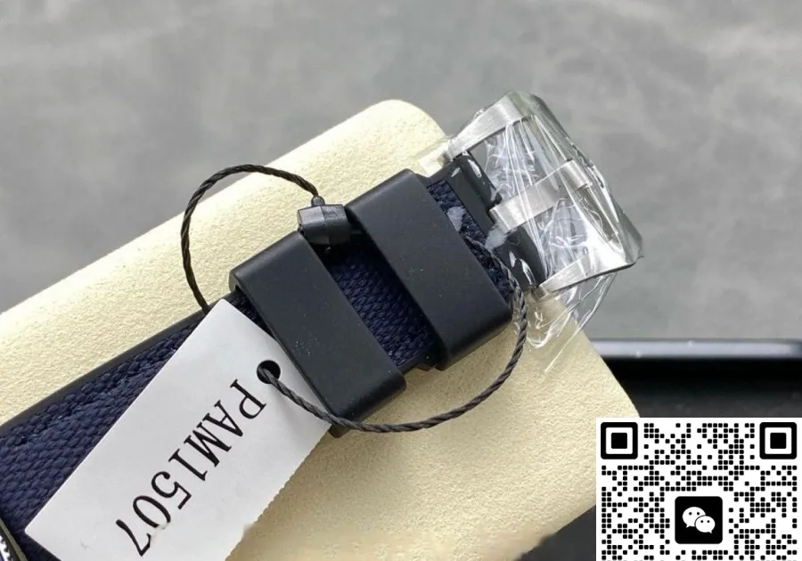 VS Factory Panerai Submersible PAM01507 1:1 Best Edition Replica Watch