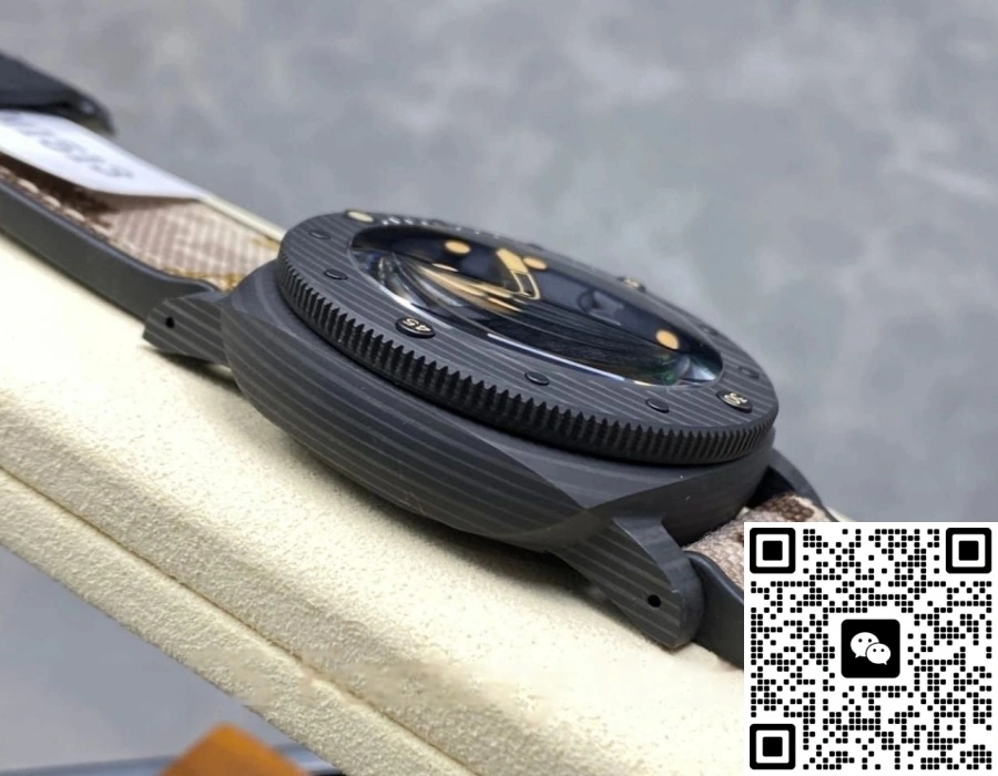 VS Factory Panerai Submersible PAM01513 1:1 Best Edition Replica Watch