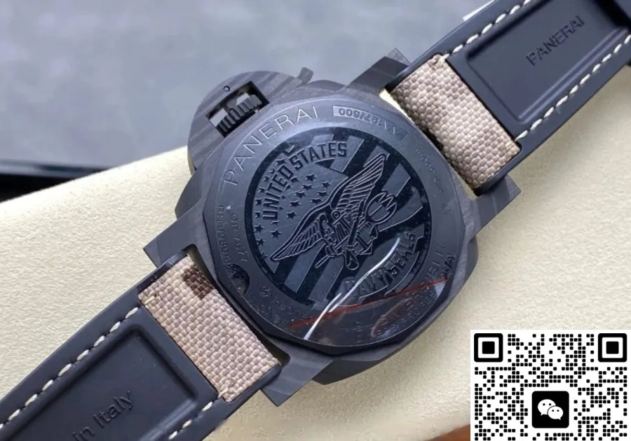 VS Factory Panerai Submersible PAM01513 1:1 Best Edition Replica Watch