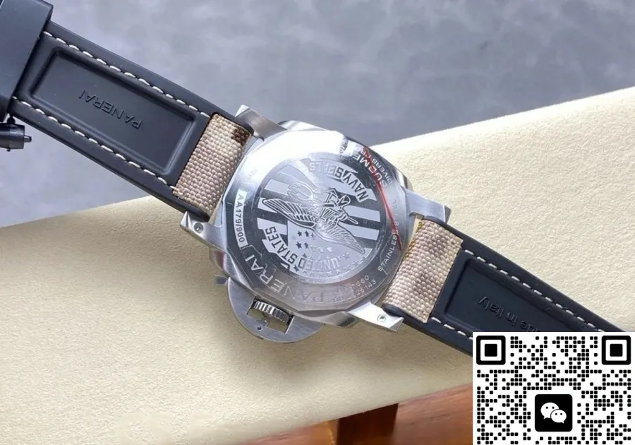 VS Factory Panerai Submersible PAM01518 1:1 Best Edition Replica Watch