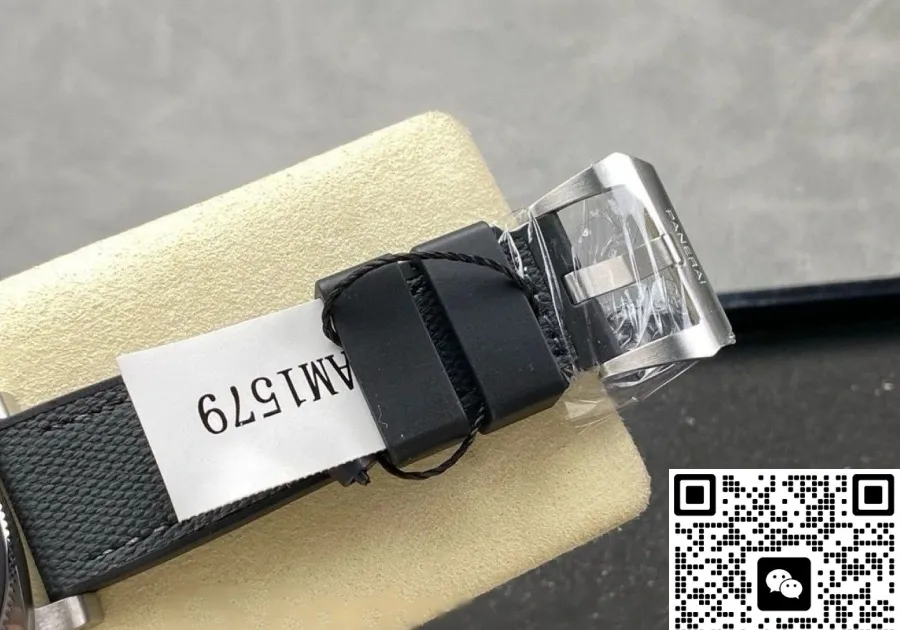 VS Factory Panerai Submersible PAM01579 1:1 Best Edition Replica Watch