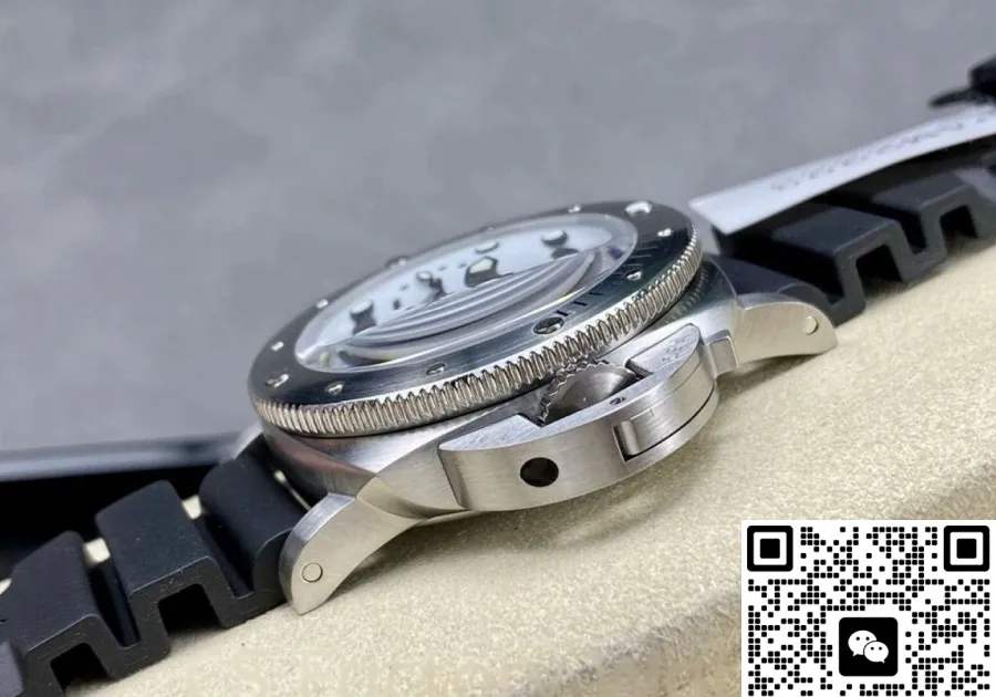VS Factory Panerai Submersible PAM02223 1:1 Best Edition Replica Watch