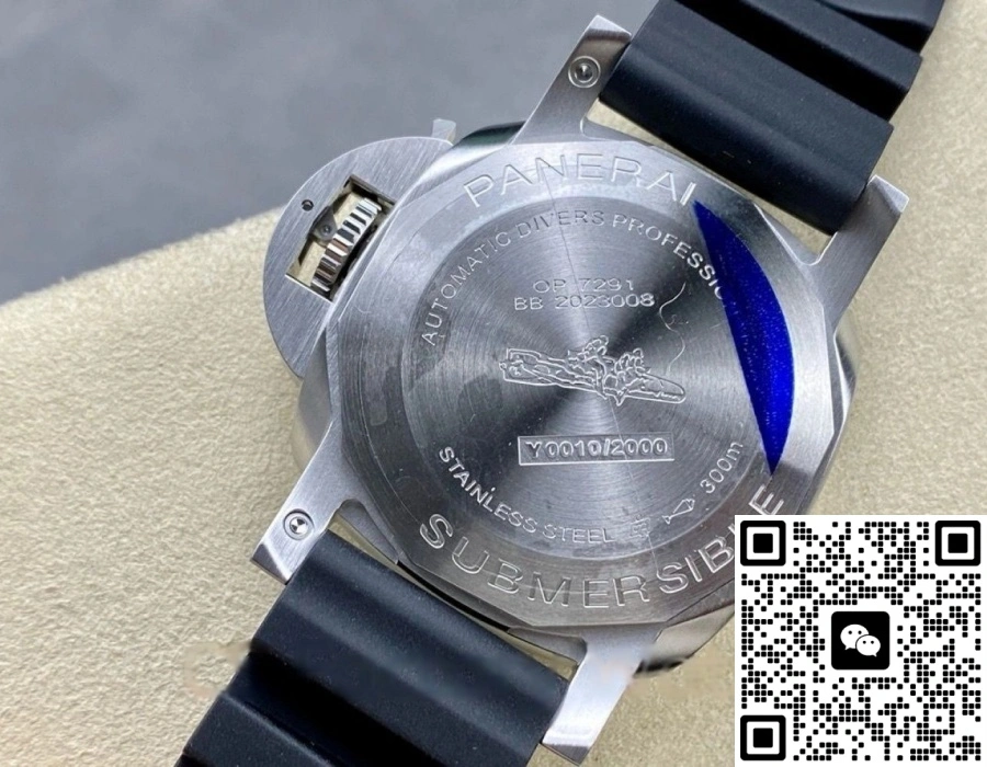 VS Factory Panerai Submersible PAM02223 1:1 Best Edition Replica Watch