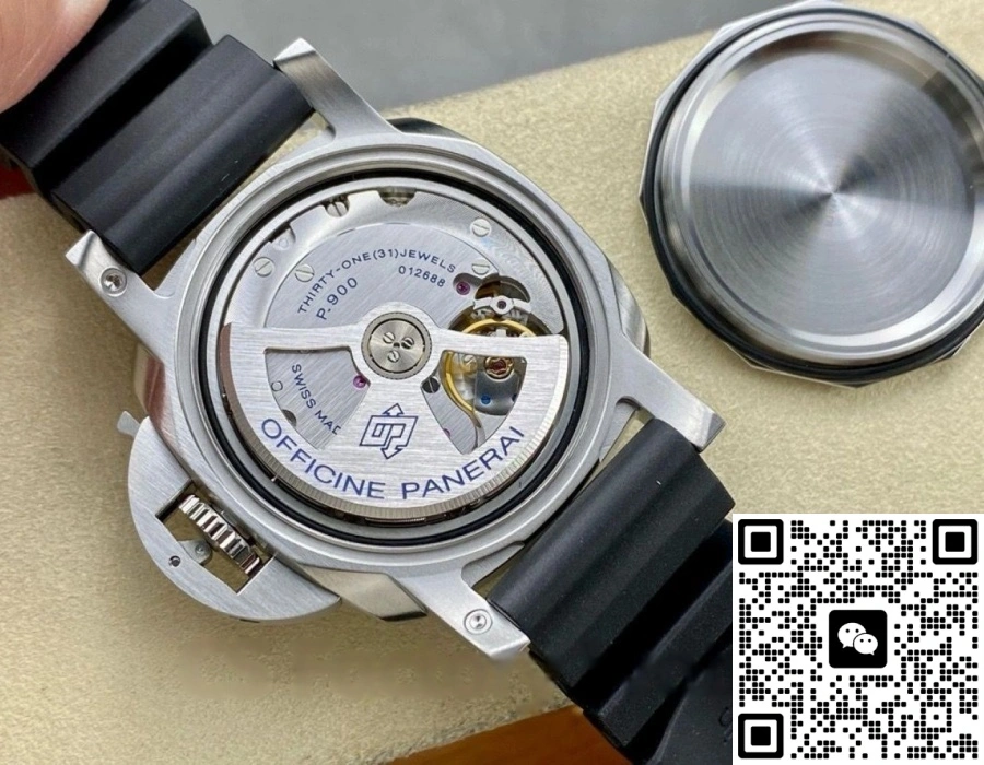 VS Factory Panerai Submersible PAM02223 1:1 Best Edition Replica Watch