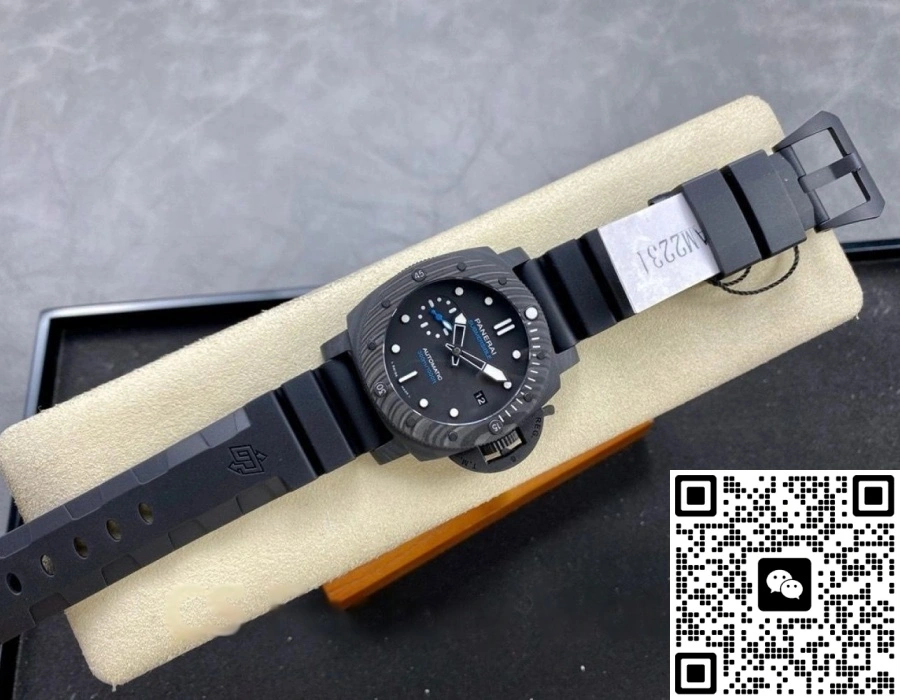 VS Factory Panerai Submersible PAM02231 1:1 Best Edition Replica Watch