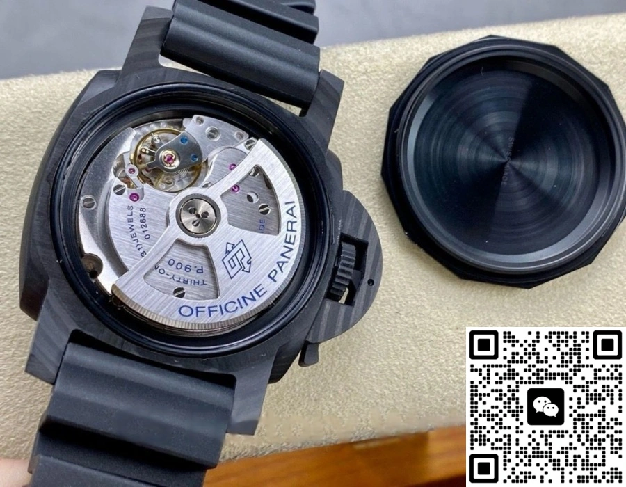 VS Factory Panerai Submersible PAM02231 1:1 Best Edition Replica Watch