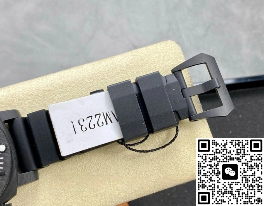 VS Factory Panerai Submersible PAM02231 1:1 Best Edition Replica Watch