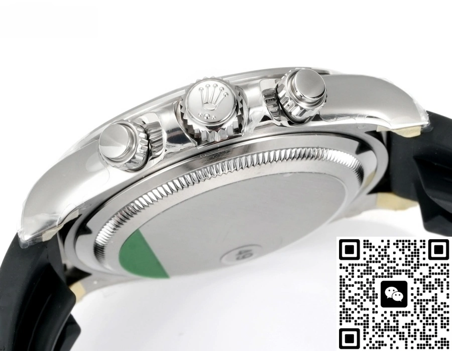 VS Factory Rolex Cosmograph Daytona M126519LN-0004 1:1 Best Edition Replica Watch