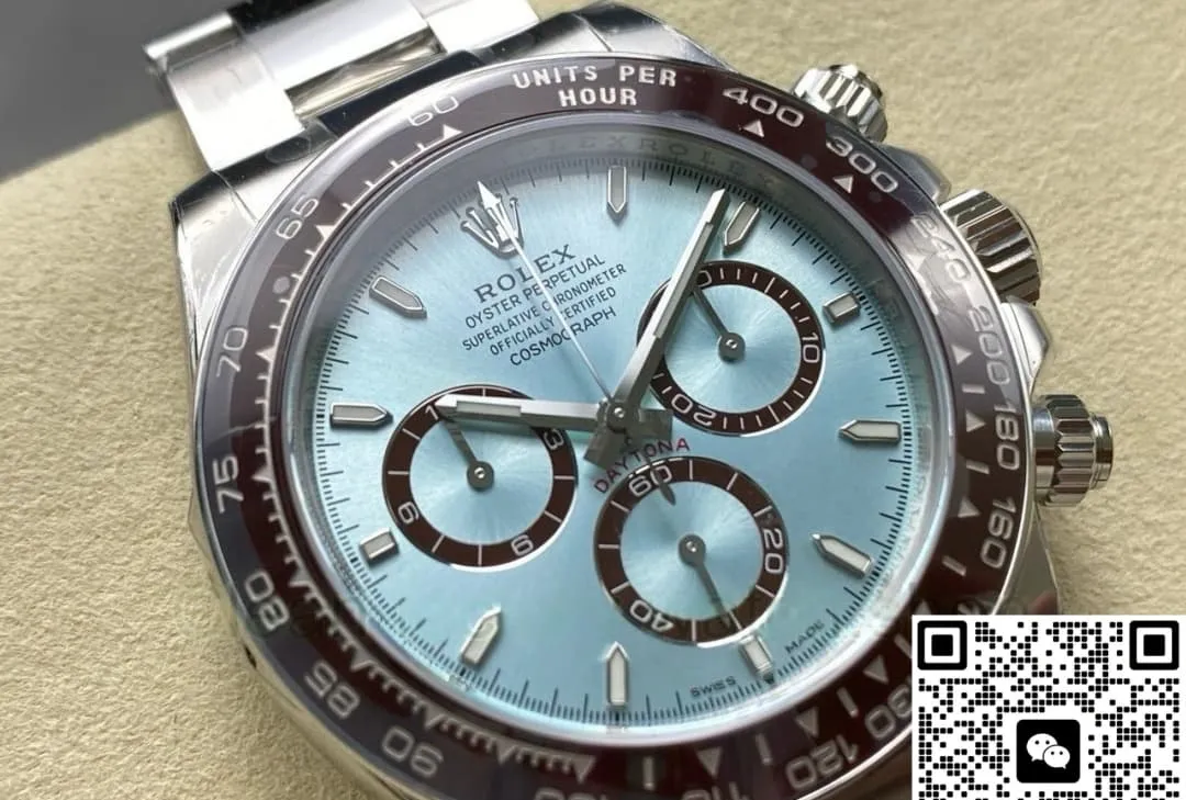 VS Factory Rolex Cosmograph Daytona m126506-0001 1:1 Best Edition Replica Watch