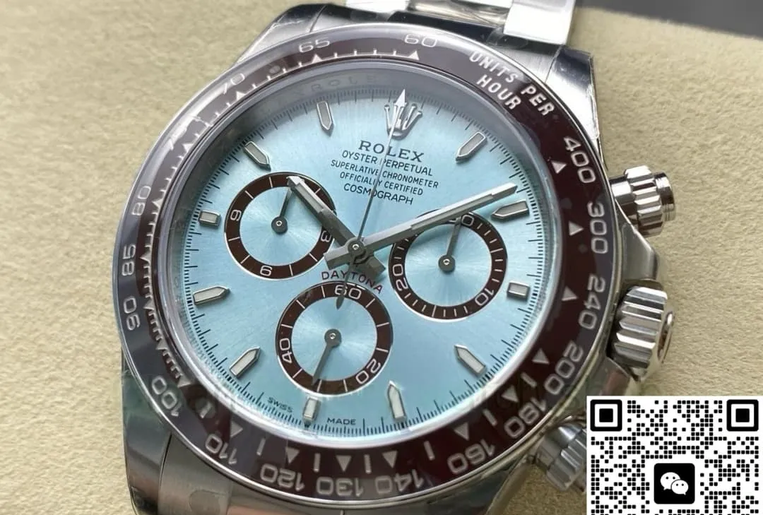 VS Factory Rolex Cosmograph Daytona m126506-0001 1:1 Best Edition Replica Watch