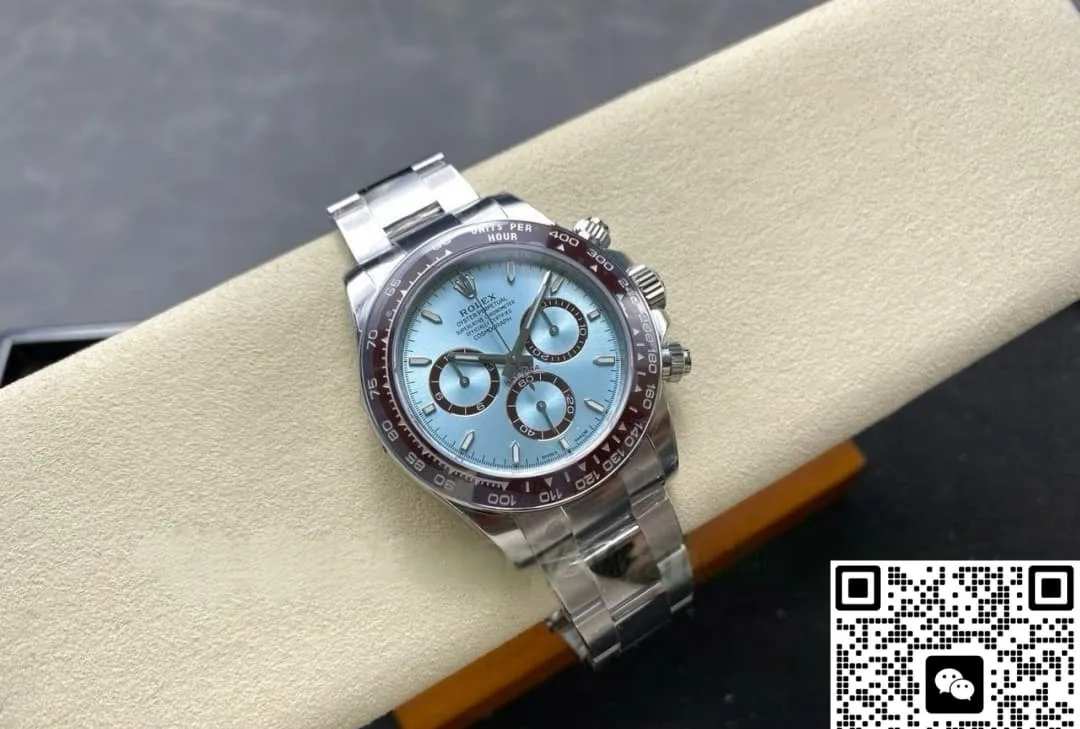 VS Factory Rolex Cosmograph Daytona m126506-0001 1:1 Best Edition Replica Watch