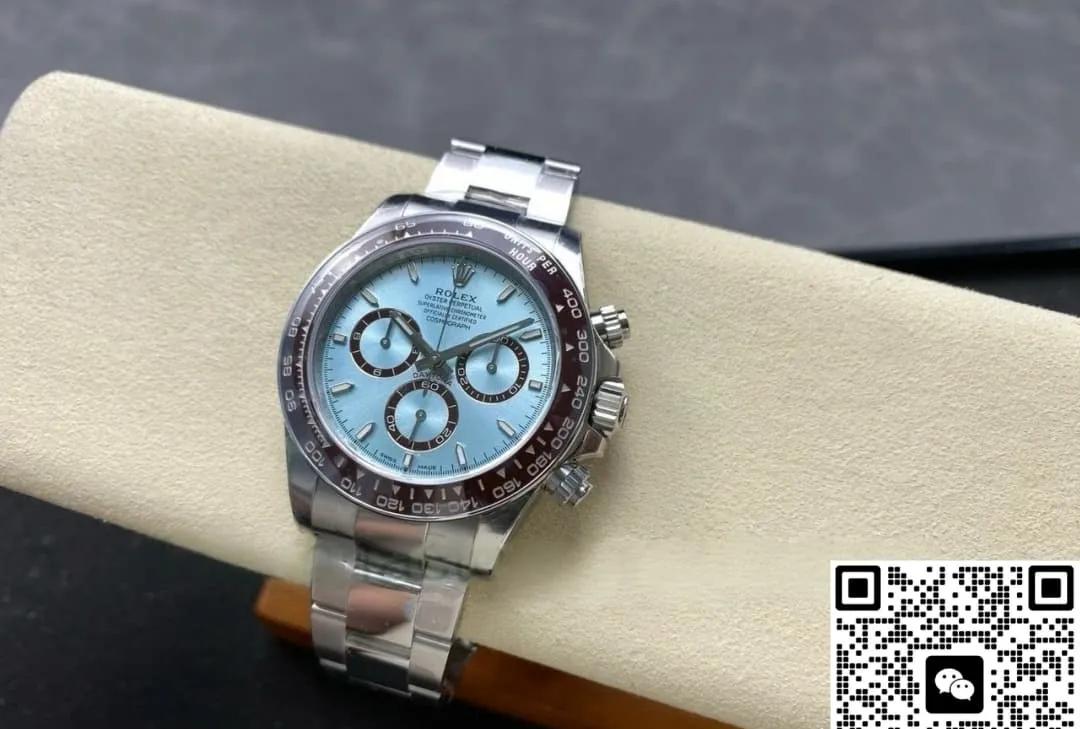 VS Factory Rolex Cosmograph Daytona m126506-0001 1:1 Best Edition Replica Watch