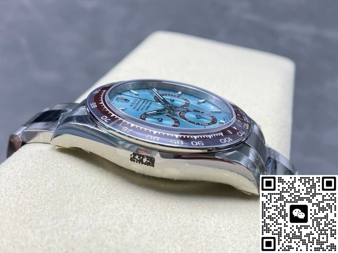 VS Factory Rolex Cosmograph Daytona m126506-0001 1:1 Best Edition Replica Watch