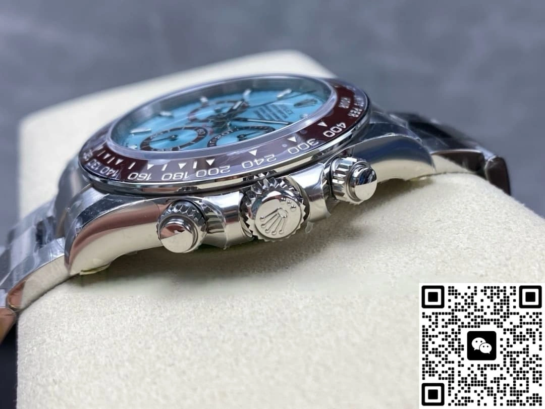 VS Factory Rolex Cosmograph Daytona m126506-0001 1:1 Best Edition Replica Watch