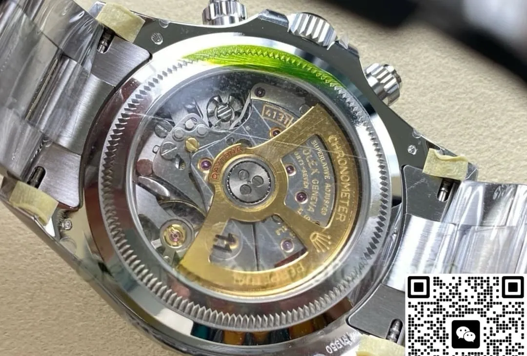 VS Factory Rolex Cosmograph Daytona m126506-0001 1:1 Best Edition Replica Watch