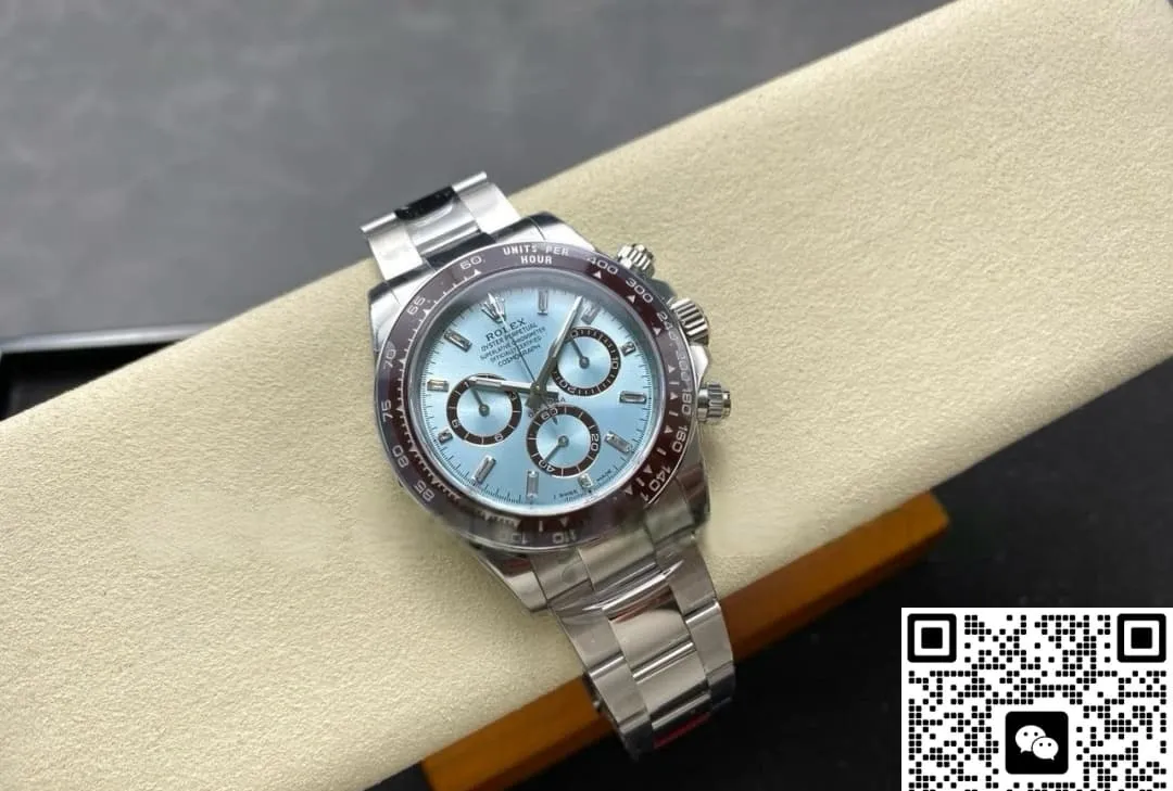 VS Factory Rolex Cosmograph Daytona m126506-0002 1:1 Best Edition Replica Watch