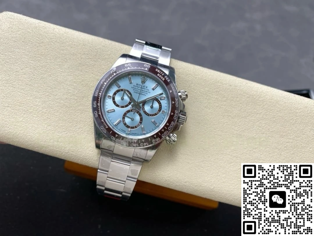 VS Factory Rolex Cosmograph Daytona m126506-0002 1:1 Best Edition Replica Watch