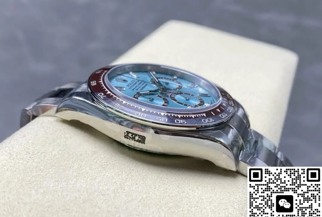 VS Factory Rolex Cosmograph Daytona m126506-0002 1:1 Best Edition Replica Watch