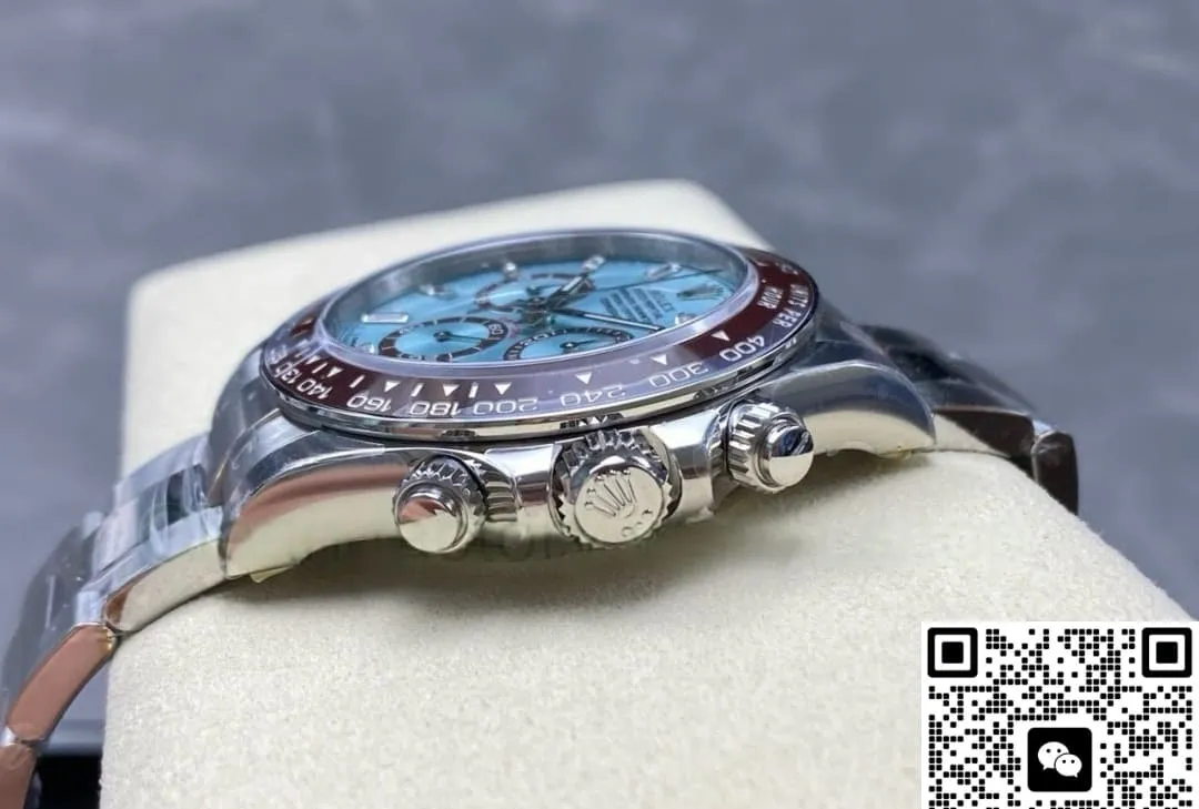 VS Factory Rolex Cosmograph Daytona m126506-0002 1:1 Best Edition Replica Watch