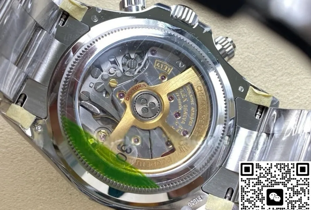 VS Factory Rolex Cosmograph Daytona m126506-0002 1:1 Best Edition Replica Watch