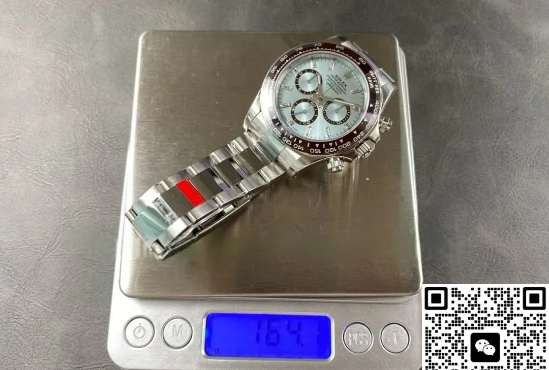 VS Factory Rolex Cosmograph Daytona m126506-0002 1:1 Best Edition Replica Watch